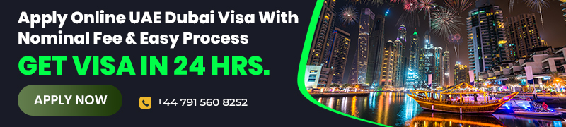 Visa UAEDubai